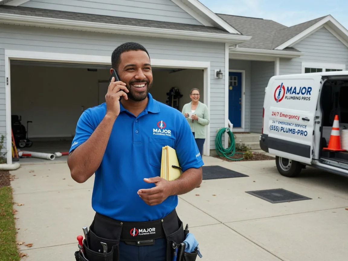 Drain Cleaning Services Milan, KS FAQs